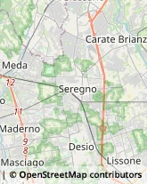 Centri di Benessere Meda,20821Monza e Brianza