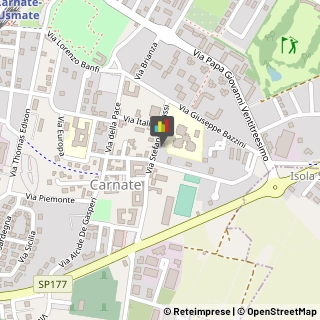 Parrucchieri Carnate,20866Monza e Brianza