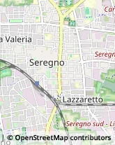 Vetrai Seregno,20831Monza e Brianza