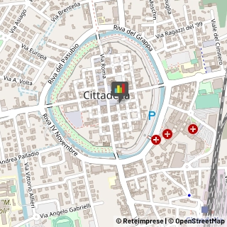 Caffè Cittadella,35013Padova