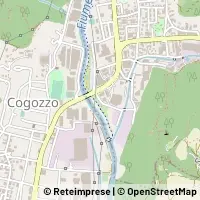 Map Sarezzo