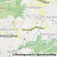 Carte Lumezzane