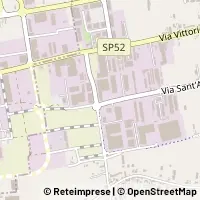 Map Tombolo