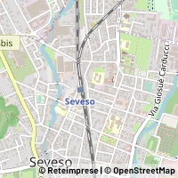 Карта Seveso