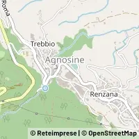 Map Agnosine