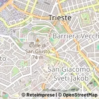 Harita Trieste