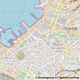 Mappa 34124