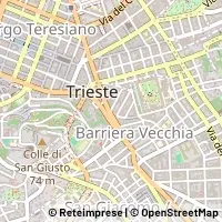 Harita Trieste