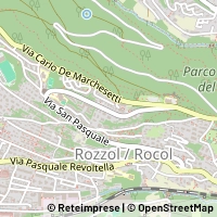 Carte Trieste