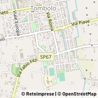 Carte Tombolo