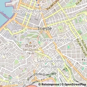 Mappa 34131