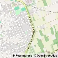 Karta Gorla Minore