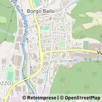 Mapa Sarezzo