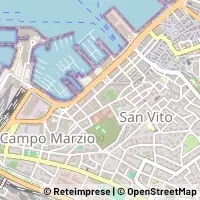 Carte Trieste