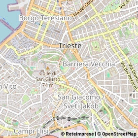 Mappa 34131