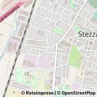Kaart Stezzano