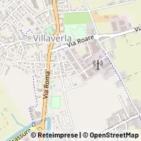Carte Villaverla