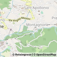 Map Lumezzane