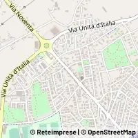 Mapa San Donà di Piave