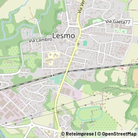 Mappa 20855