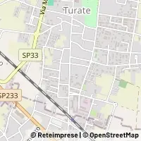 Map Turate