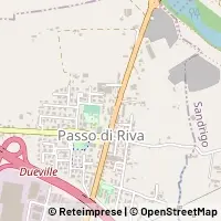 Karta Dueville