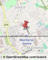 Via Vittorio Veneto, 9,20845Sovico