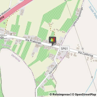 Panifici Industriali ed Artigianali Monastier di Treviso,31050Treviso