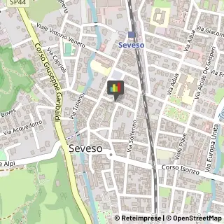 Alimentari Seveso,20822Monza e Brianza