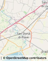 Imprese di Pulizia San Donà di Piave,30027Venezia