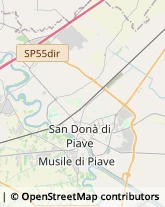 Imprese di Pulizia San Donà di Piave,30027Venezia