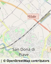 Imprese di Pulizia San Donà di Piave,30027Venezia