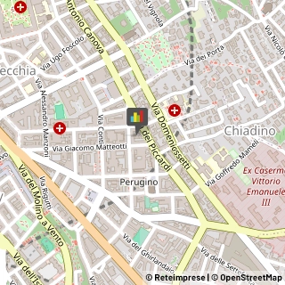 Pizzerie,34141Trieste