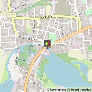 Onoranze e Pompe Funebri,31055Treviso