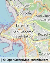 Associazioni Sindacali Trieste,34144Trieste