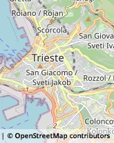 Serramenti ed Infissi, Portoni, Cancelli Trieste,34145Trieste