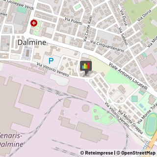 Piercing e Tatuaggi Dalmine,24044Bergamo