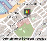 Forze Armate,34123Trieste