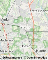 Autotrasporti Seveso,20822Monza e Brianza