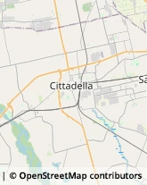 Estetiste Cittadella,35013Padova