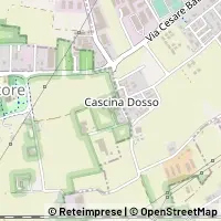 Carte Seregno