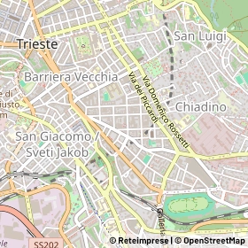 Mappa 34138