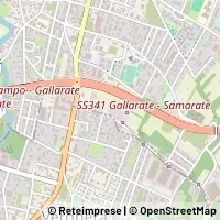 Peta Gallarate
