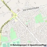 地図 San Donà di Piave