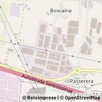 Map Chiuduno