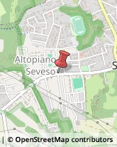 Via Cacciatori delle Alpi, 56,20822Seveso