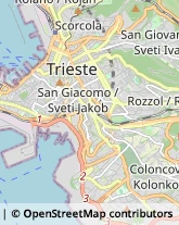 Serramenti ed Infissi, Portoni, Cancelli Trieste,34141Trieste