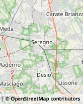 Osteopatia Desio,20832Monza e Brianza