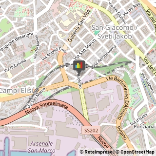 Imprese Edili,34144Trieste