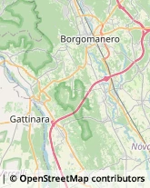 Estetiste Romagnano Sesia,28078Novara